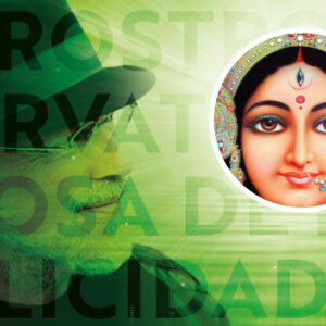 16 Rostros - Parvati: Diosa de la Felicidad Conyugal
